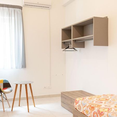 Andiloro Home 레조디칼라브리아 외부 사진