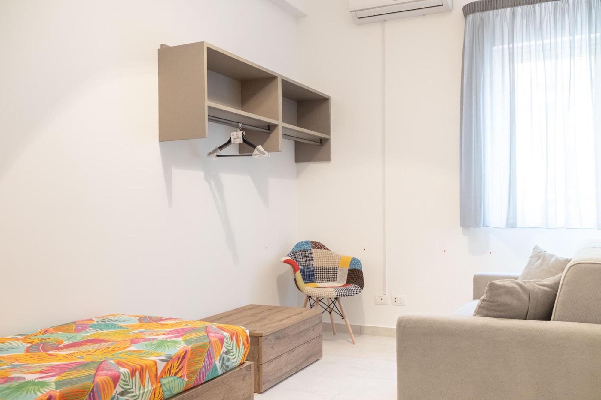 Andiloro Home 레조디칼라브리아 외부 사진