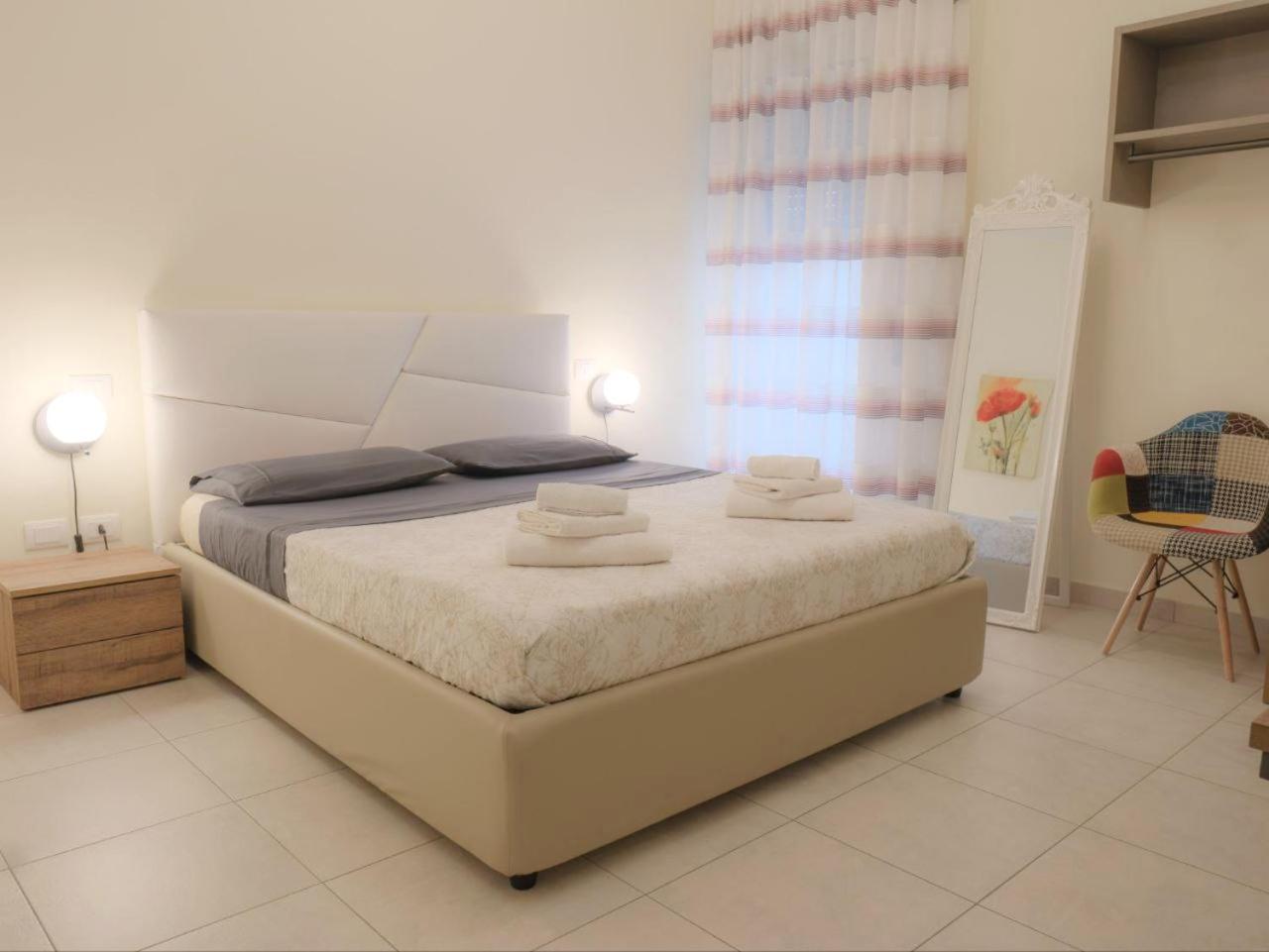Andiloro Home 레조디칼라브리아 외부 사진