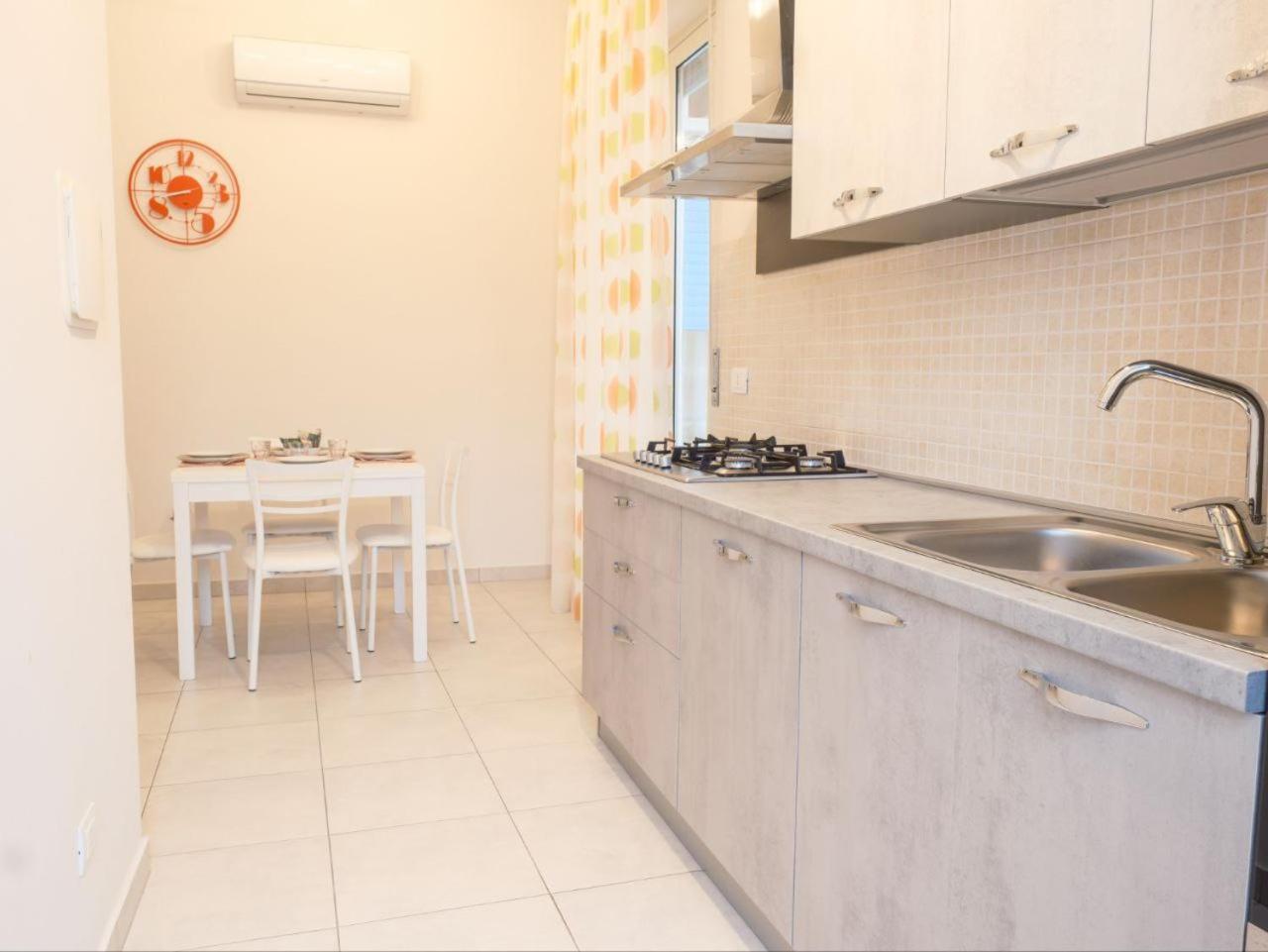 Andiloro Home 레조디칼라브리아 외부 사진