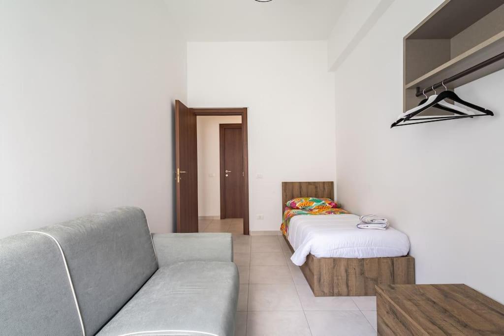 Andiloro Home 레조디칼라브리아 외부 사진