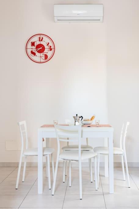 Andiloro Home 레조디칼라브리아 외부 사진